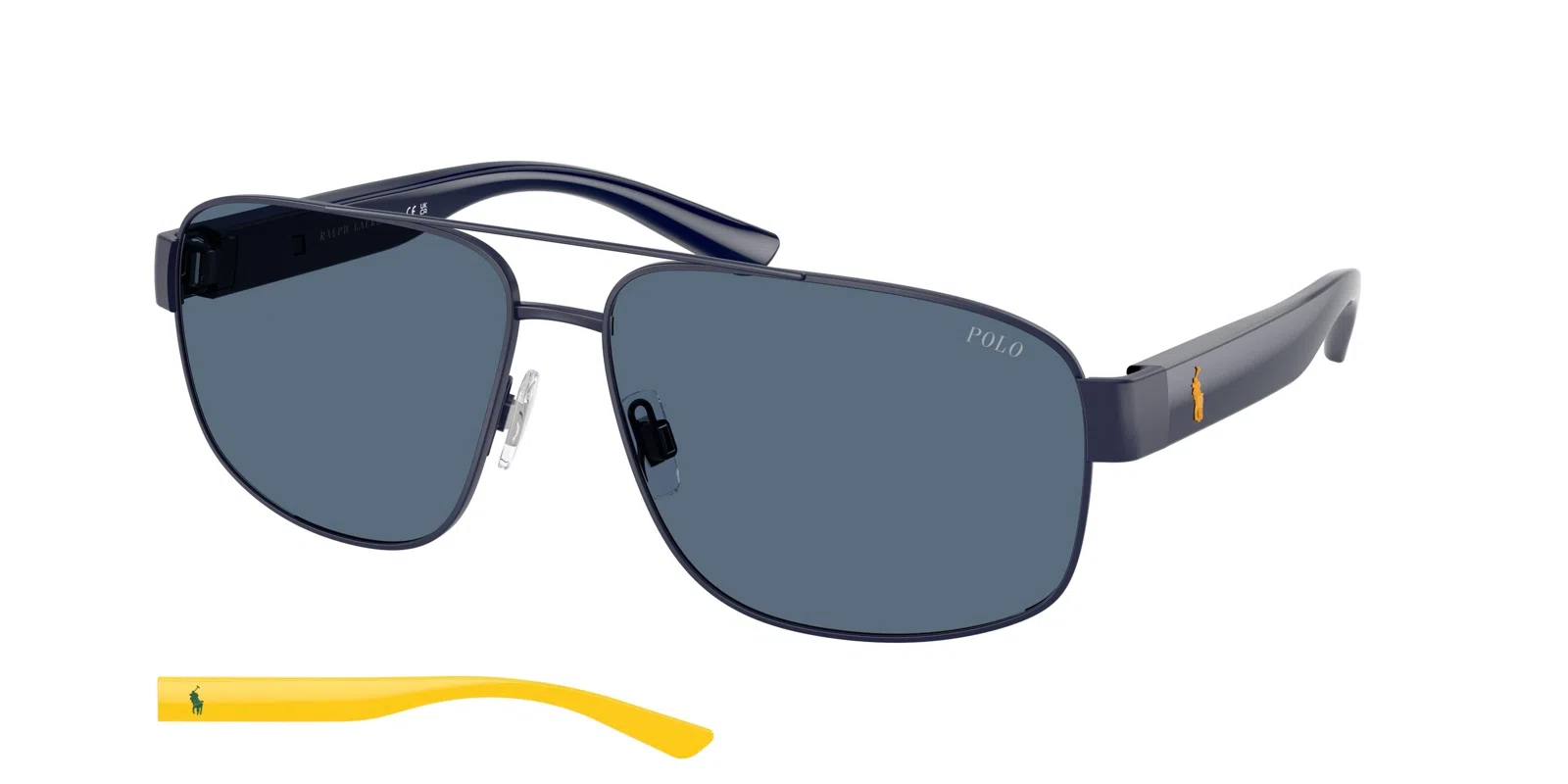 Polo 3156 Sunglasses - view 5